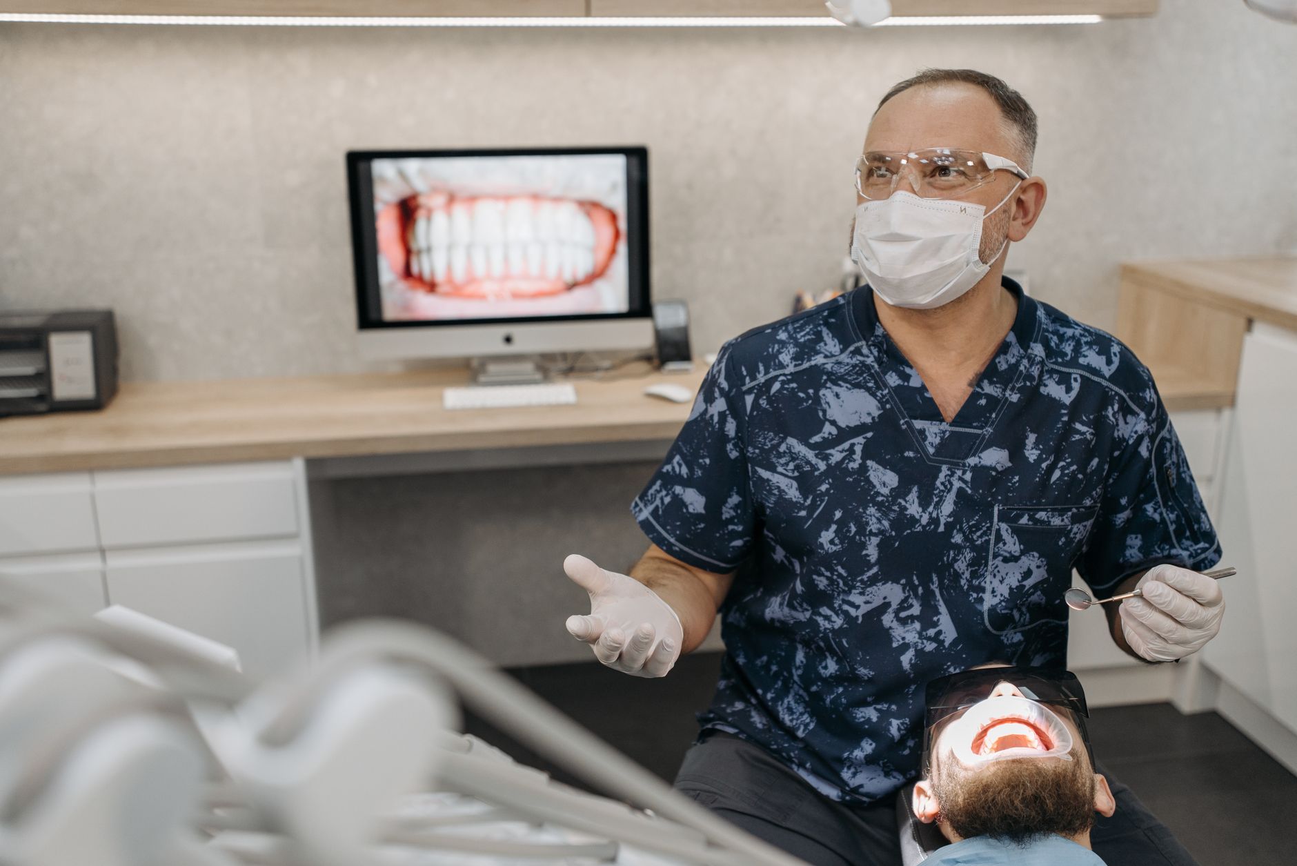 dentiste urgence Castelnau-le-Lez