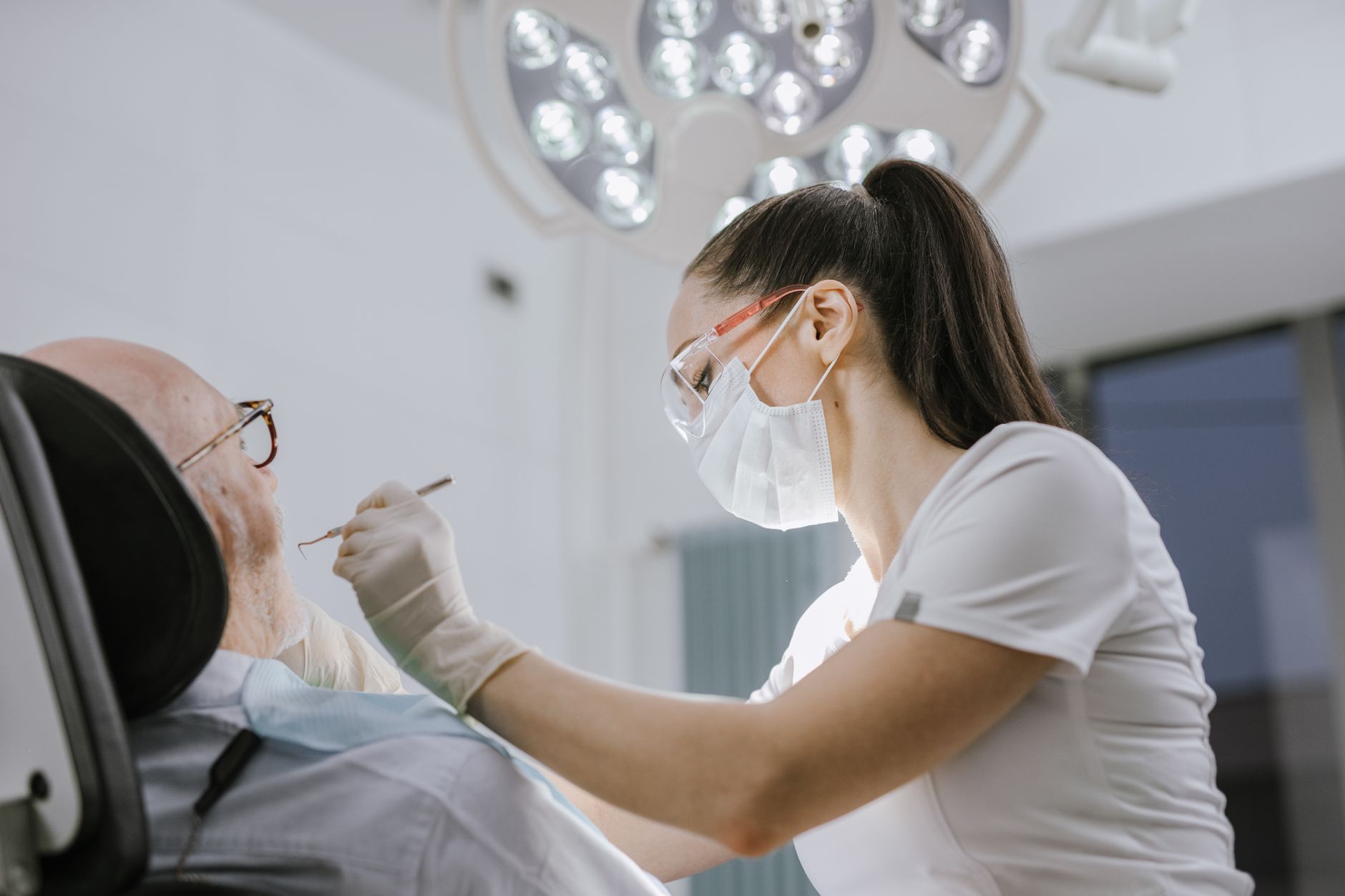dentiste urgence Castelnau-le-Lez